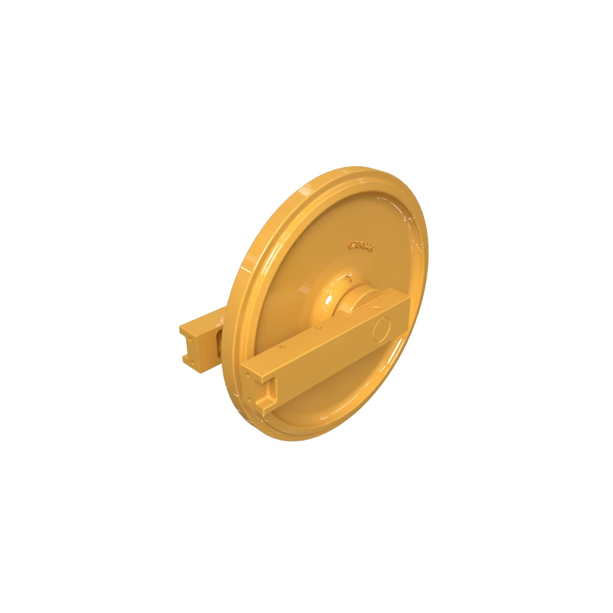578-8007 Idler Group CAT attachment machinery part