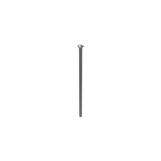 258-3122 1/2-13 Thread 371.48mm Long Carriage Bolt CAT attachment machinery part