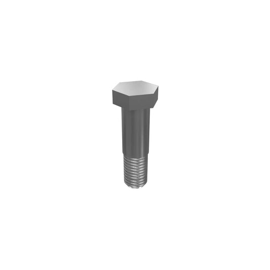 197-9674 Track Bolt CAT attachment machinery part