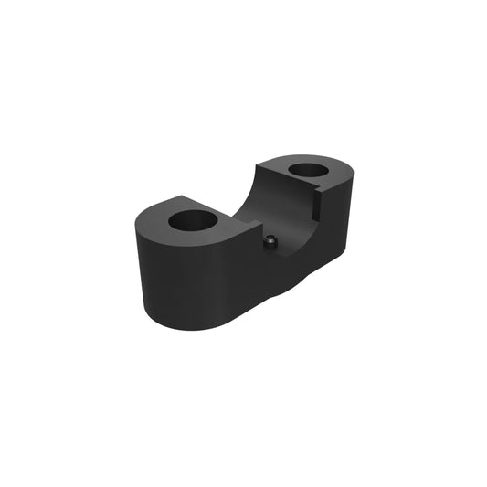131-1650 Track Roller Cap CAT attachment machinery part