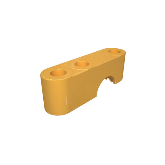 306-9453 Track Idler Cap CAT attachment machinery part