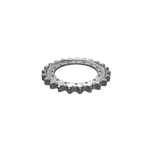 6Y-5685 Track Sprocket CAT attachment machinery part