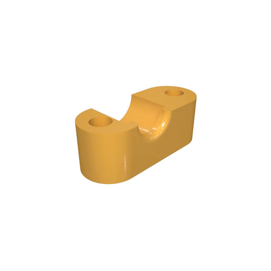 571-6706 Track Idler Block CAT attachment machinery part
