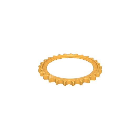 255-8095 Track Sprocket CAT attachment machinery part