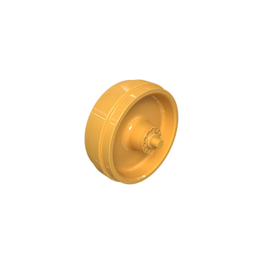125-4655 Idler Group CAT attachment machinery part