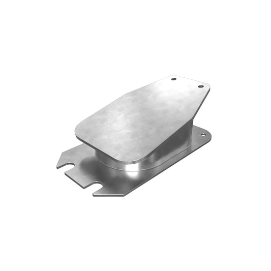 213-7322 Equalizer Bar Pad CAT attachment machinery part