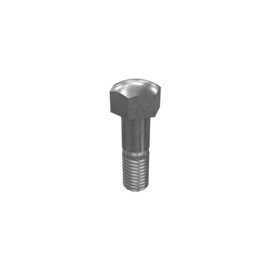 542-0222 Track Bolt CAT attachment machinery part