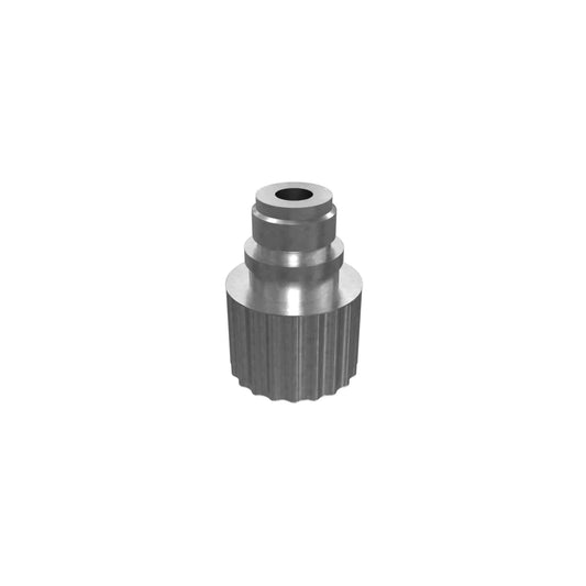 116-2810 Valve-Breaker Relief hydraulic heavy machinery part