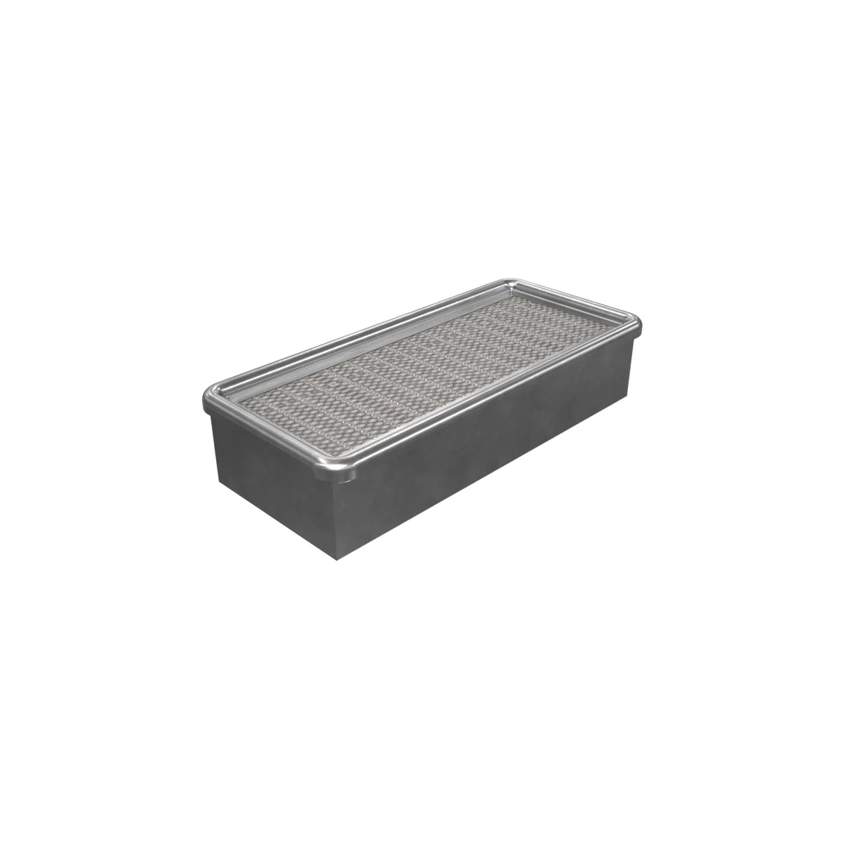418-5941 830mm Long Gas Spring
