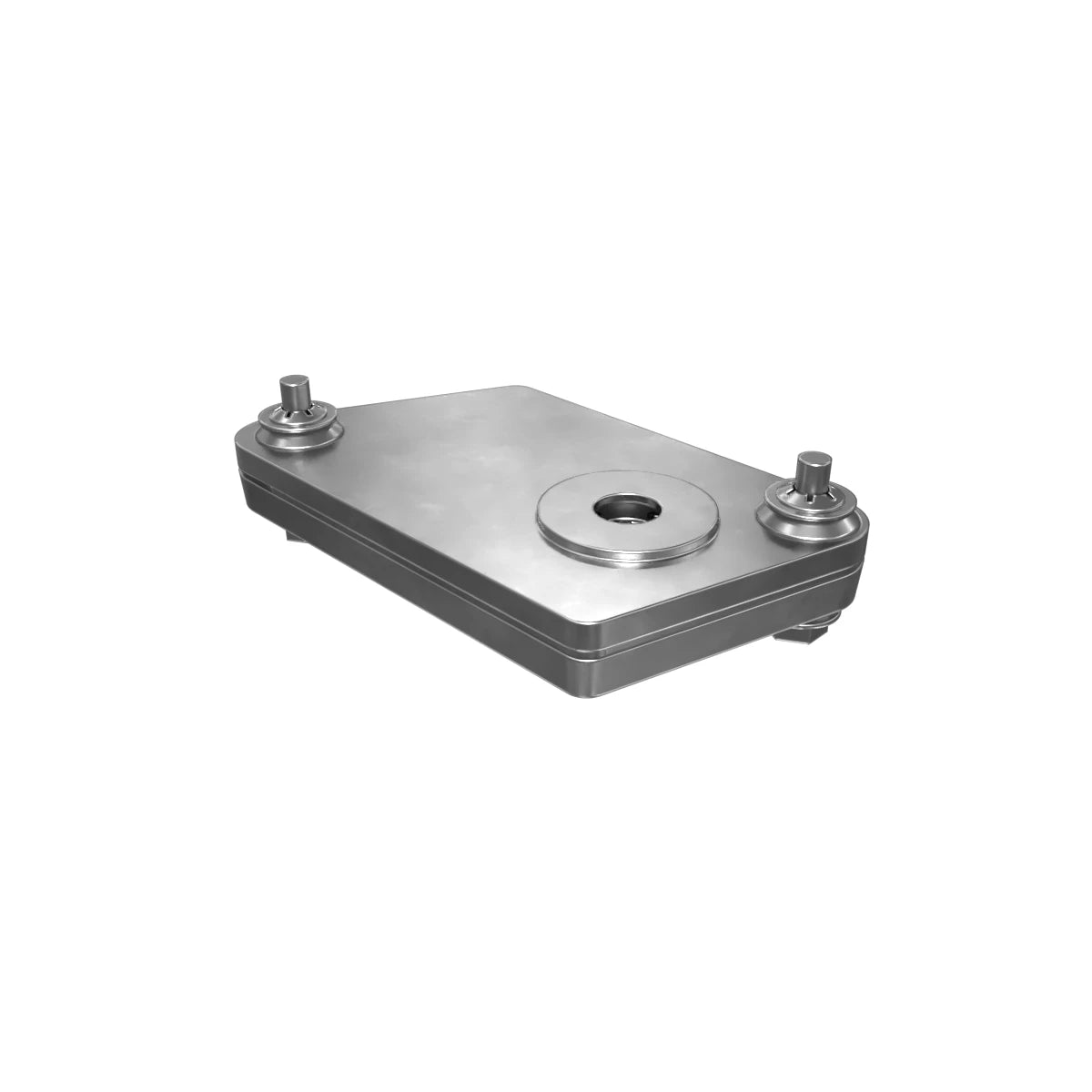 302-3809 24 Volt Solenoid Valve
