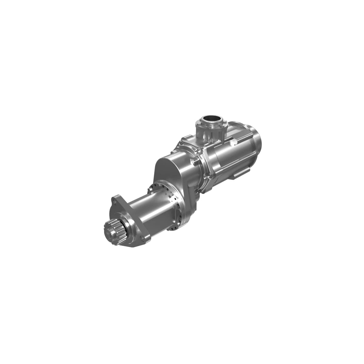 20R-9178 Cat® Reman Air Starter Motor