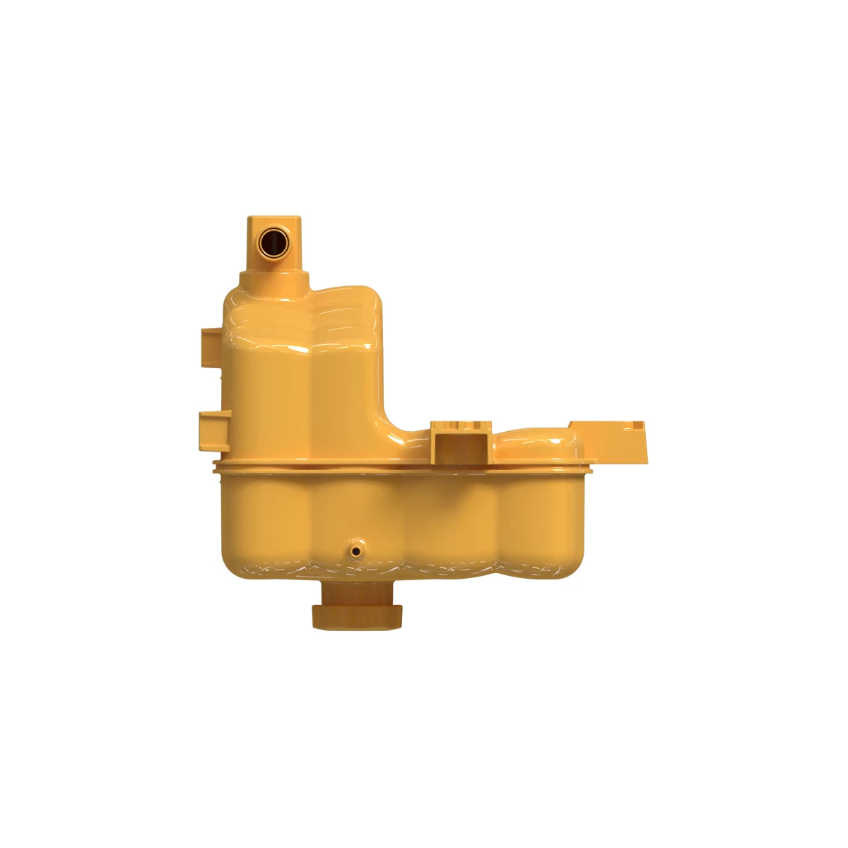 369-2207 8.96 Liter Coolant Tank