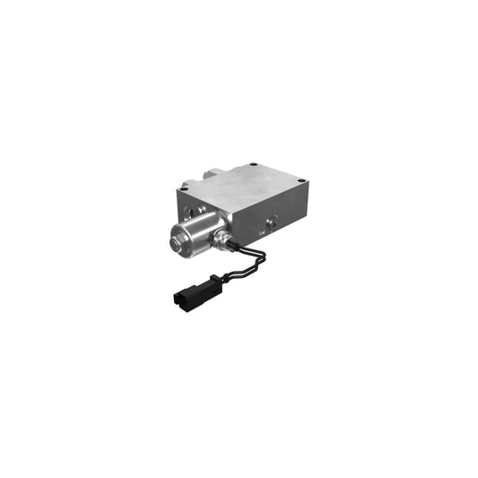 232-3242 Hydraulic Control Valve Manifold hydraulic heavy machinery part