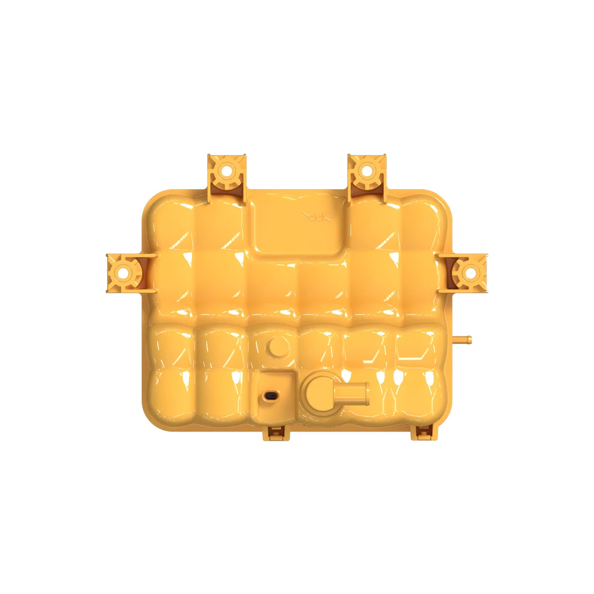 369-2207 8.96 Liter Coolant Tank