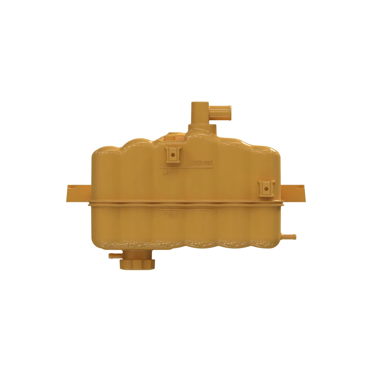 369-2207 8.96 Liter Coolant Tank