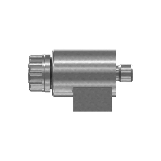 517-3163 M14x1.5 Threaded Pump Control Solenoid Valve