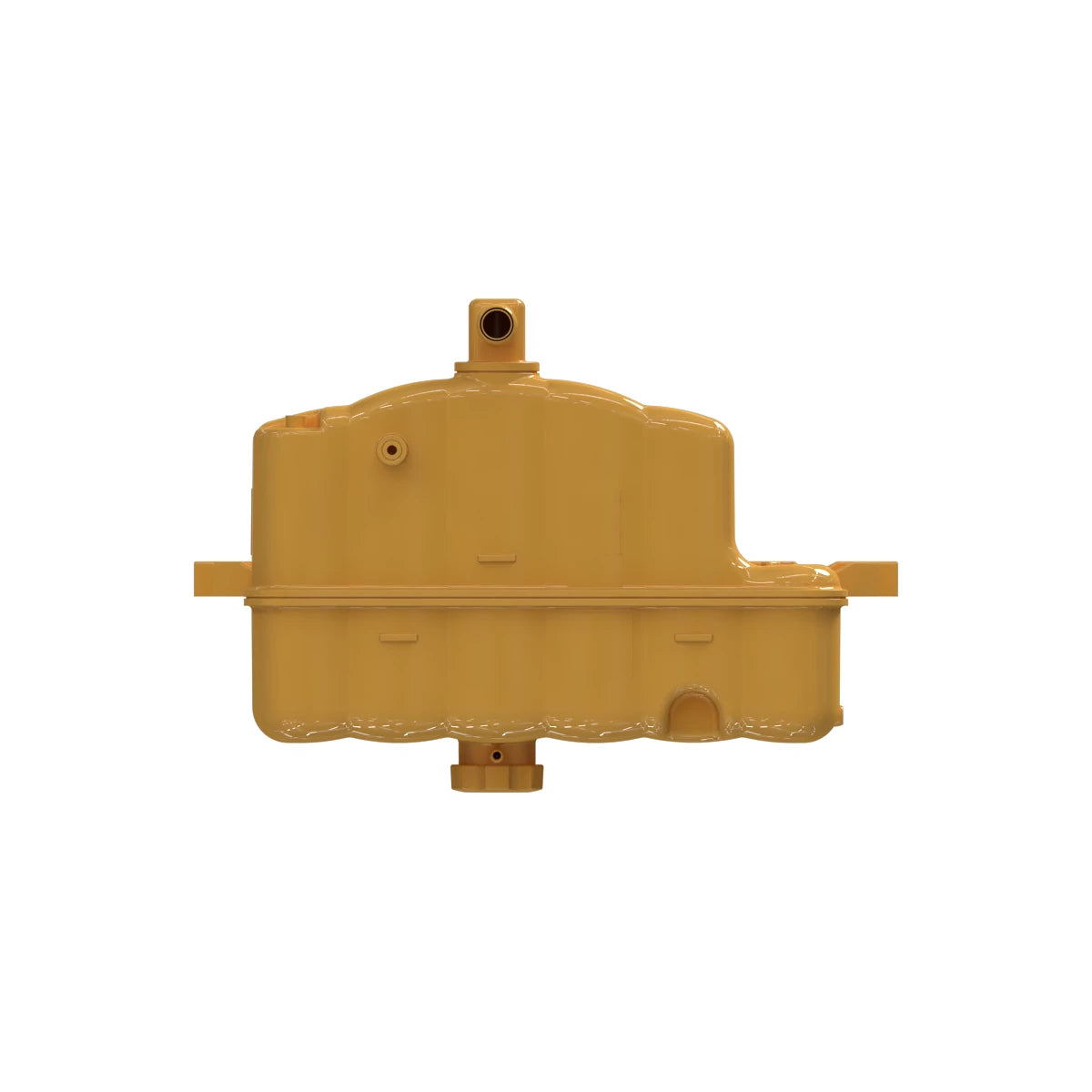 398-0877 12 Liter Coolant Tank