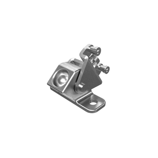 281-1199 Cab Door Center Roller Bracket CAT attachment machinery part