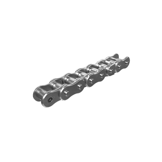155-2937 120 Roller Conveyor Chain CAT attachment machinery part