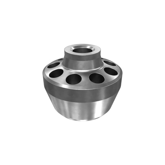 292-2682 161.5mm Diameter Barrel hydraulic heavy machinery part