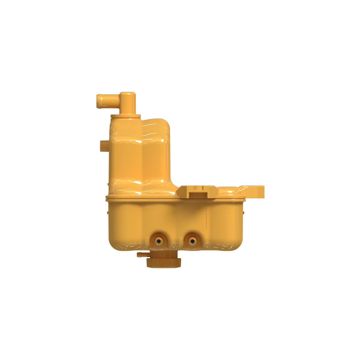 398-0877 12 Liter Coolant Tank