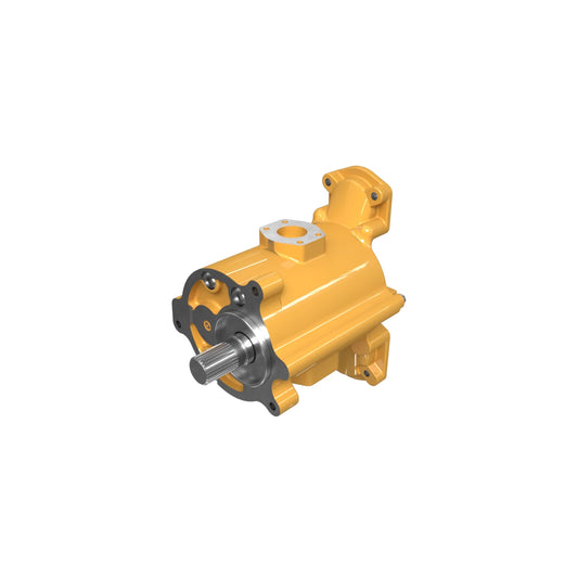 276-2955 Pump Group-Gear hydraulic heavy machinery part