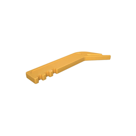 195-7218 26mm x 77mm Scarifier Shank CAT attachment machinery part
