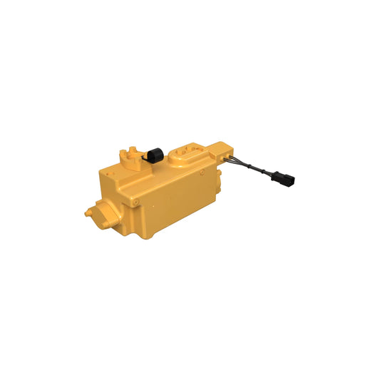 225-2321 Hydraulic Control Valve hydraulic heavy machinery part
