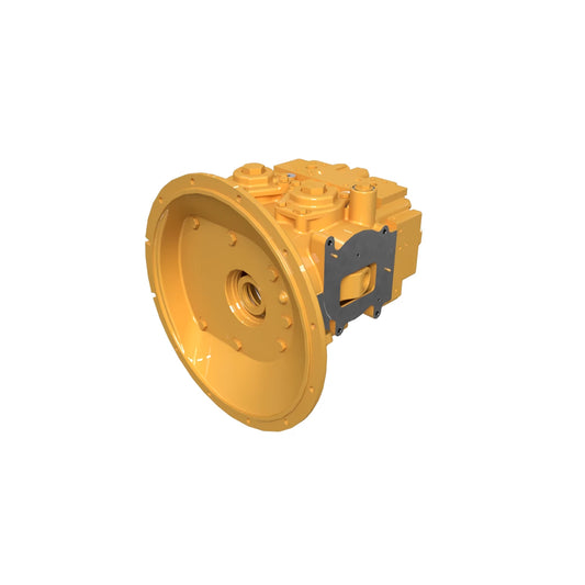 589-1915 Main Hydraulic Pump hydraulic heavy machinery part