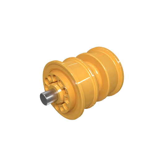 196-9954 Track Roller Group CAT attachment machinery part