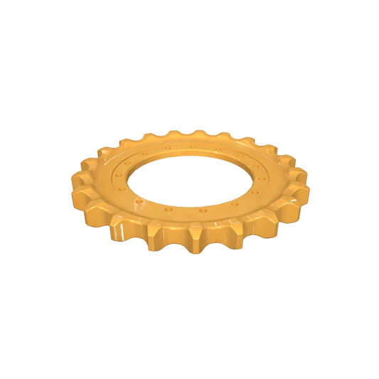 4I-7472 Track Sprocket CAT attachment machinery part