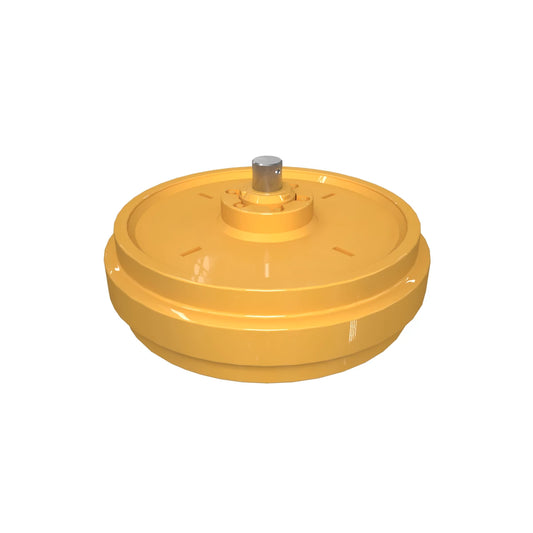 190-1534 Idler Group CAT attachment machinery part