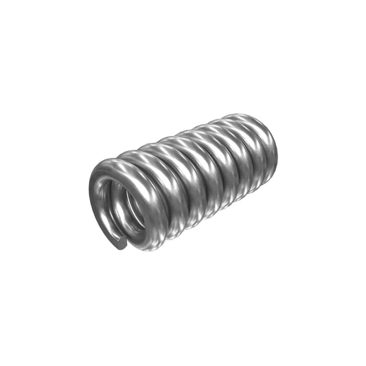 548-1589 58mm Wire Diameter Compression Spring CAT attachment machinery part