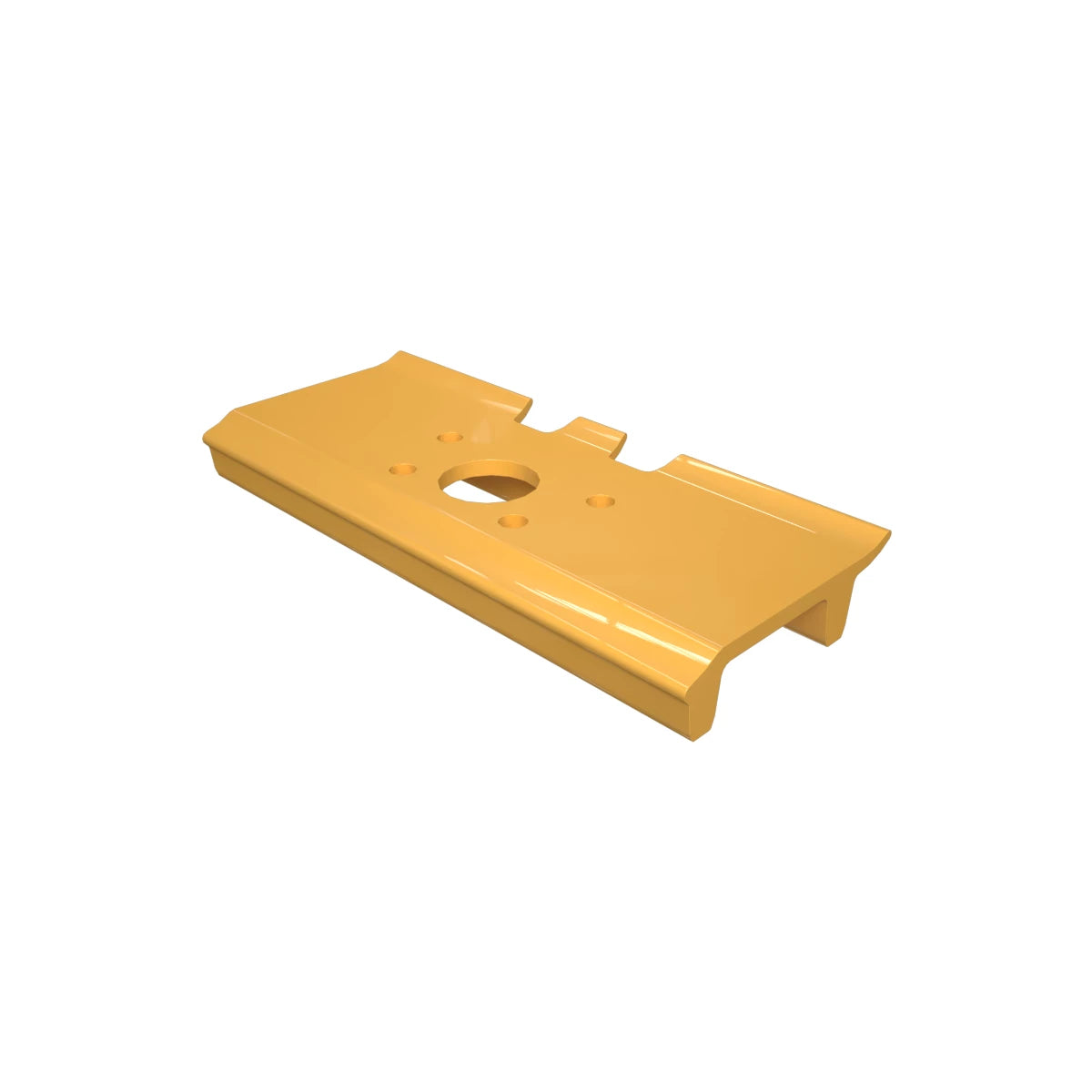 610-4684 Track Shoe CAT attachment machinery part