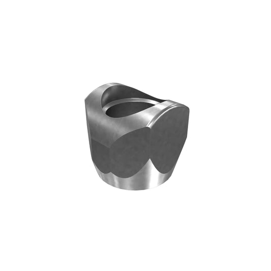 495-8959 Track Nut CAT attachment machinery part