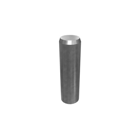 445-2828 112.903mm Diameter Track Shoe Pin CAT attachment machinery part