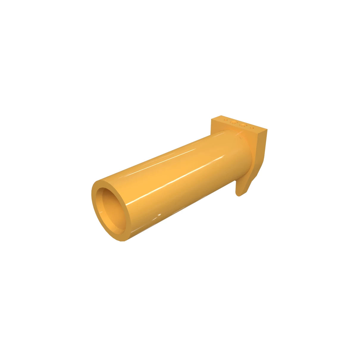 199-8202 Track Adjusting Cylinder CAT attachment machinery part