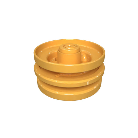 609-3713 Idler Group CAT attachment machinery part