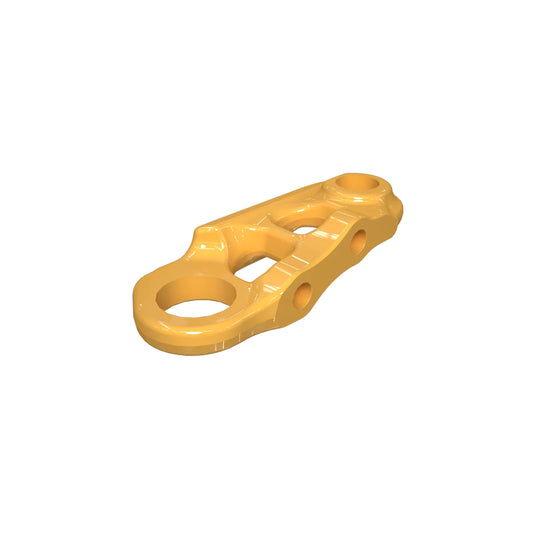 610-4680 Track Link CAT attachment machinery part