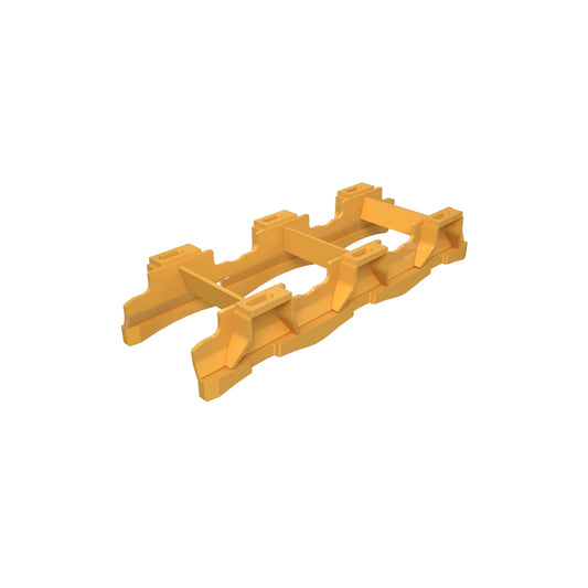 205-6164 Roller Guard Short Center CAT attachment machinery part