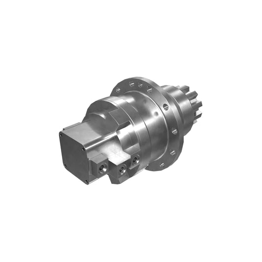 474-4960 Swing Drive without Motor CAT attachment machinery part