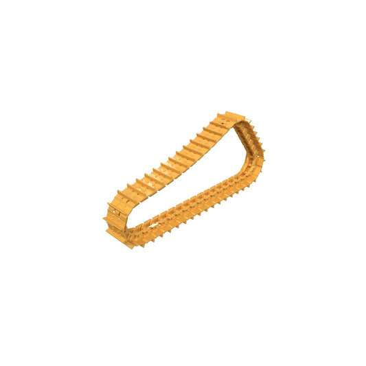 485-9784 Track Group CAT attachment machinery part