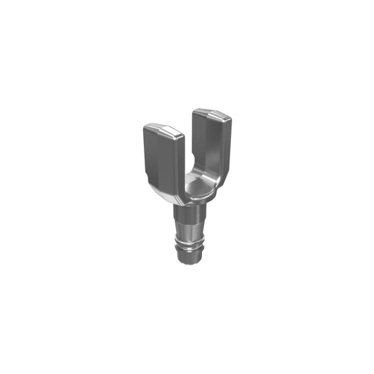 296-5363 Hydraulic Cylinder Yoke hydraulic heavy machinery part