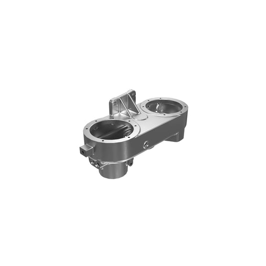 324-1584 585.32mm Long Drive Pump Housing CAT attachment machinery part