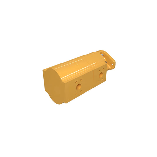 20R-9695 Cat® Reman Gear Pump hydraulic heavy machinery part