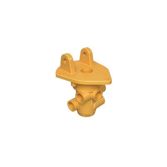 204-4270 Valve Assembly CAT attachment machinery part