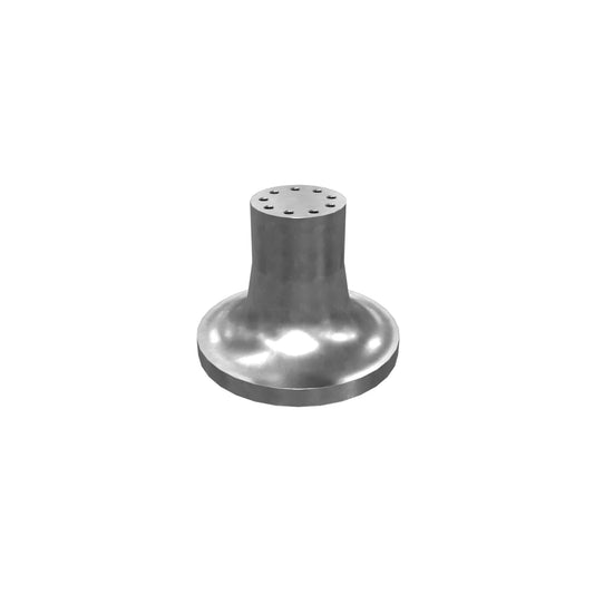 521-5887 418mm Outer Diameter Hoist Shaft CAT attachment machinery part