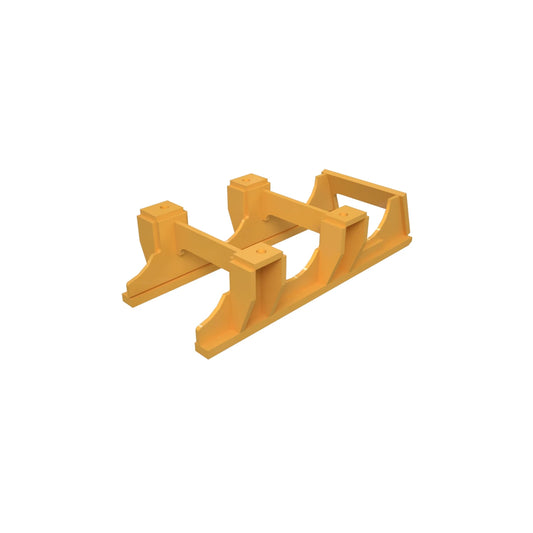 589-7866 Roller Guard Full Length CAT attachment machinery part