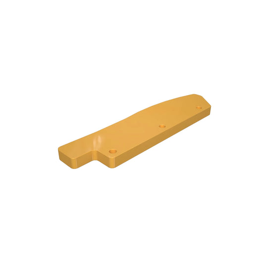 536-6332 Front Idler Guard Wear Strip CAT attachment machinery part