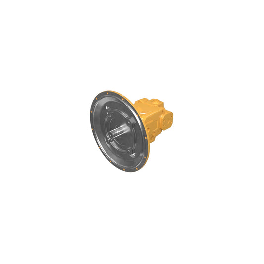 520-8589 Main Hydraulic Piston Pump hydraulic heavy machinery part